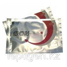 Китайский пластырь от геморроя Anti Hemorrhoids Patch