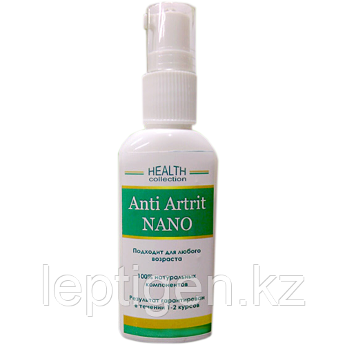 Крем Anti Artrit Nano