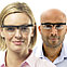 Уникальные очки Adlens с регулируемыми диоптриями, фото 3