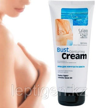 Крем для увеличения груди Bust Countouring Cream Salon Spa