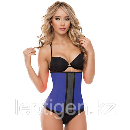Корректирующий корсет для тренировок Waist Trainer (Waist Training)