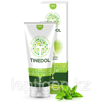Крем Tinedol от грибка