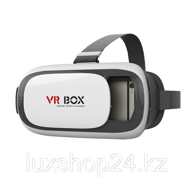Очки виртуальной реальности VR BOX 3D 2.0