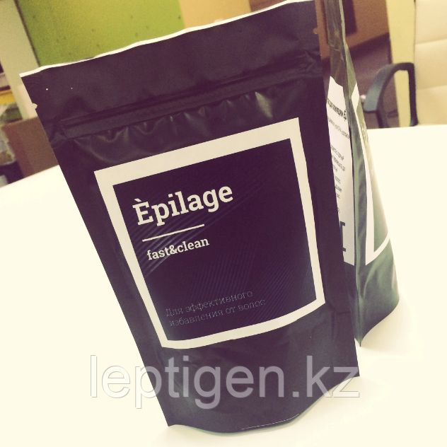 Средство для депиляции Épilage (Эпиляж)