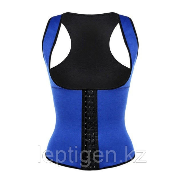 Майка-корсет Waist Trainer (Sculpting Clothes)