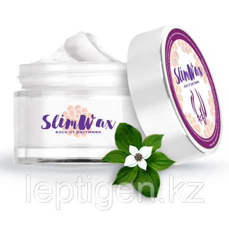 Воск Slim Wax против растяжек
