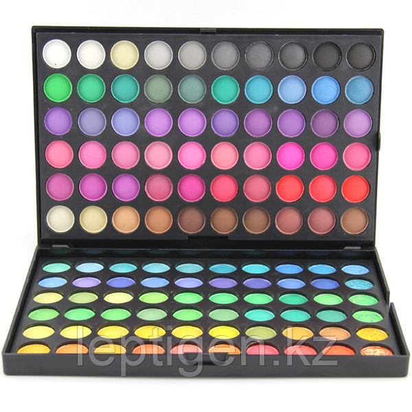 Палетка теней для век MAC 120 Color