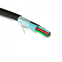 Belden 1279R B591000 Кабель коаксиальный цифровой Mini High-Res, 75 Ом , жила - 5x25 AWG (0.4572 mm, луженая медь), внеш. диам - 9.703 мм, экран