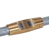 DKC / ДКС NE1304 Соединительная муфта, D16 мм