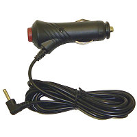 Кабель питания от прикуривателя для радар-детекторов с кнопкой включения