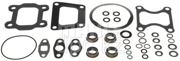 Набор прокладок MAHLE GS33617 для двигателя Cummins ISX QSX 3101268 3102314 3678603 3678762 3678786