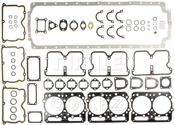 Набор прокладок MAHLE EK3518-1 для двигателя Cummins NT-855 3099083 3801330 3804276