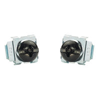 PANDUIT CNWSM6-C Винт M6 с закладной гайкой