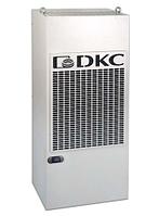 DKC / ДКС R5KLM10021LT Навесной кондиционер 1000 Вт, 230В (1 фаза)