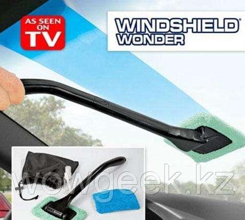 Швабра для лобового стекла WINDSHIELD WONDER