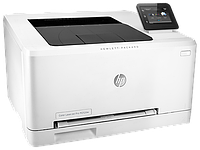 HP Color LaserJet Pro 200 M252dw Printer (A4)