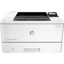 Принтер HP LaserJet Pro M402dw B (А4, Лазерный, Монохромный (черно - белый), USB, Ethernet, Wi-fi) C5F95A