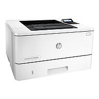 Принтер HP LaserJet Pro M402dne B (А4, Лазерный, Монохромный (черно - белый), USB, Ethernet) C5J91A