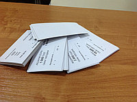 Денежные накладки для всех номиналов тенге