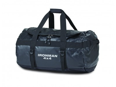 Сумка / рюкзак экспедиционный 65 литров- IRONMAN 4X4 - фото 1 - id-p45685913