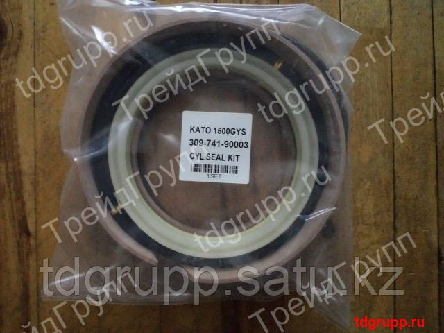 309-741-90003 Ремкомплект г/ц рукояти KATO HD-1500