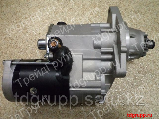 Стартер MITSUBISHI M5T50085, Стартер ME067674 KATO