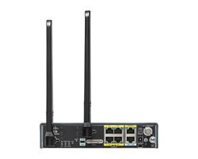 Маршрутизатор Cisco C819G-4G-GA-K9 EOS