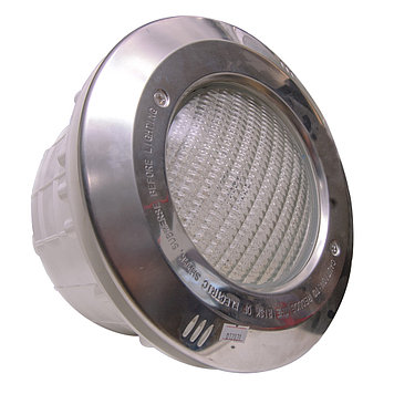 Прожектор встраиваемый для бетона Opus LED-NP300-S (с пультом)
