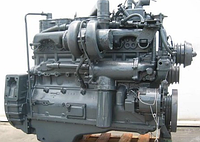 Двигатель Cummins NT335, NT380, NTC335, NTC365, NTC400, NTC444, NTC450, N855M, NHC 250, N855F-SC
