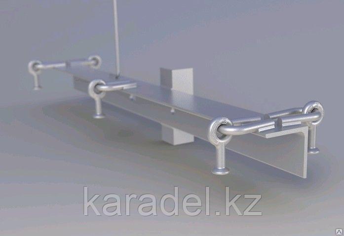 Траверса ТМ-73 19,74 кг