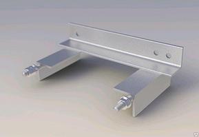 Кронштейн КМ-1 (3.407.1-143.8.55) 2,7 кг