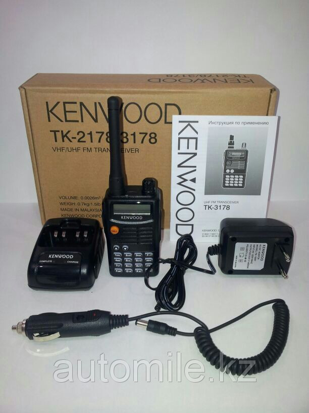 Kenwood TK-3178