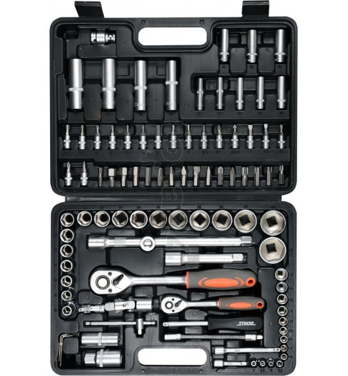 Набор инструментов 94 pcs