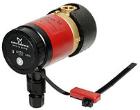 Продуманное решение для рециркуляции горячей воды