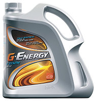 Моторное масло G-Energy F 5w40 4 литра