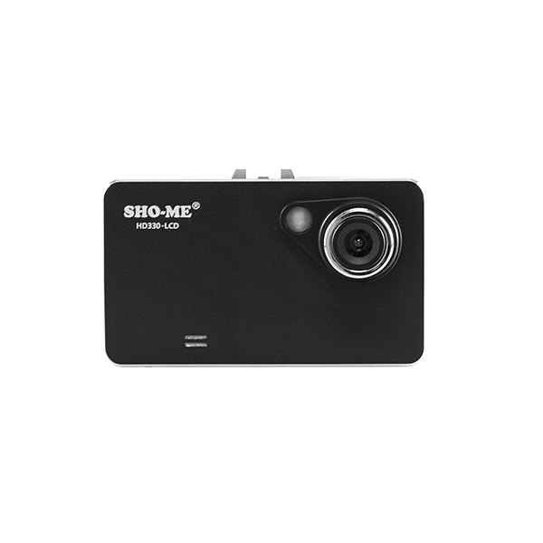 Авто видеорегистратор SHO-ME HD330-LCD