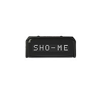 Антирадар Sho-Me G-1000