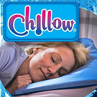 Подушка охлаждающая Chillow Pillow