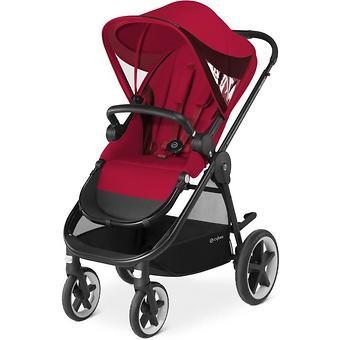 Коляска Cybex Balios M Infra Red