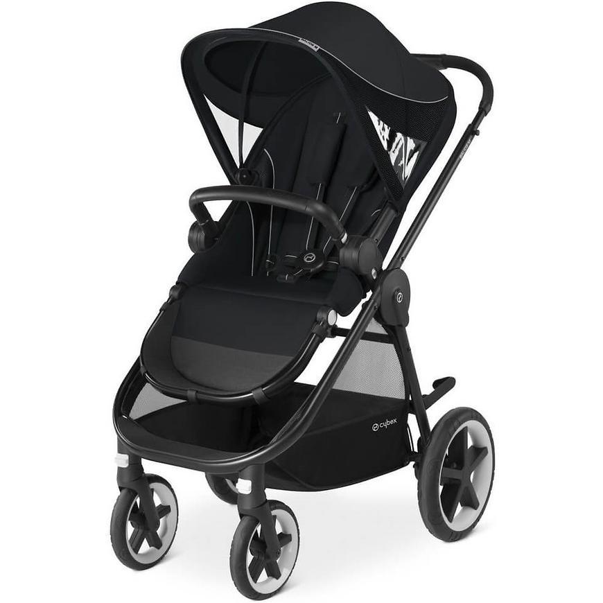 Коляска Cybex Balios M Stardust Black