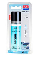 Духи для автомобиля Dr. Marcus Senso Spray [50 мл] со стойким ароматом (Aqua Spa (Аква Спа))