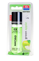 Духи для автомобиля Dr. Marcus Senso Spray [50 мл] со стойким ароматом (Green apple (Зелёное яблоко))