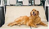 Чехол на автомобильное кресло для перевозки животных PetZoom, фото 2