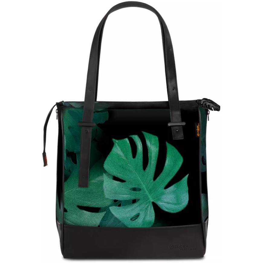 Сумка для коляски Cybex Priam Birds of Paradise