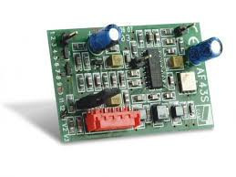 Радиоприемник 2-х канальный в корпусе, универсальный для 001TWIN 2 и 001TWIN 4 - фото 2 - id-p2965328