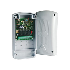 Радиоприемник  2-х канальный в корпусе, универсальный с динамическим кодом для 001AT02, 001AT04