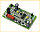 Радиоприемник  2-х канальный в корпусе, универсальный с динамическим кодом для 001AT02, 001AT04, фото 5