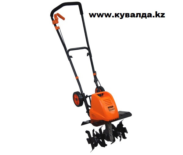 Электрический культиватор AltradLescha ATIKA BH 1400N