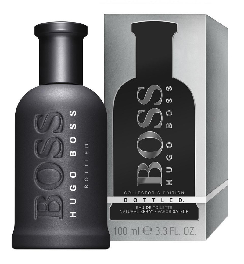 Hugo Boss Boss Bottled edt 100ml