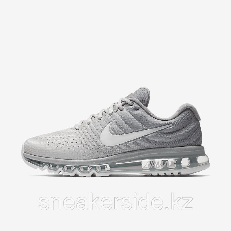 Кроссовки Nikе Air Max 2017 "Silver Summit White" (40-45) - фото 2 - id-p45721877